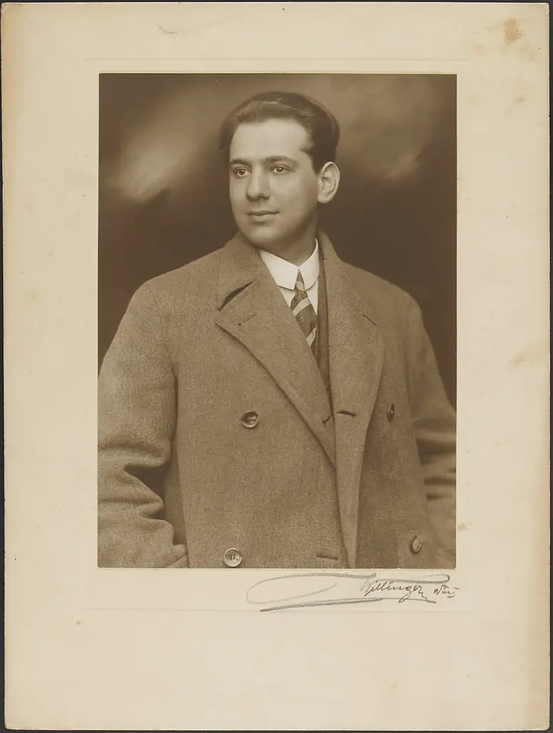 Serge Abronovicz