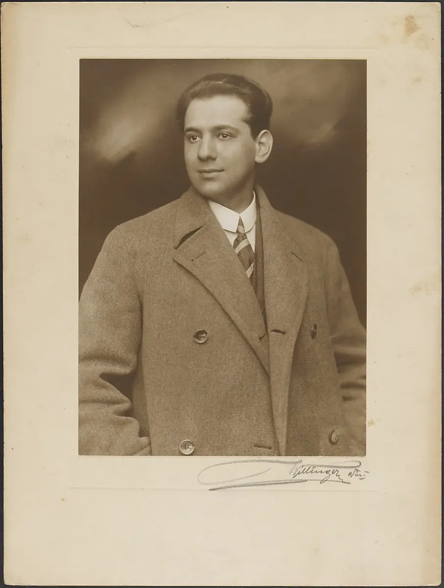 Serge Abronovicz