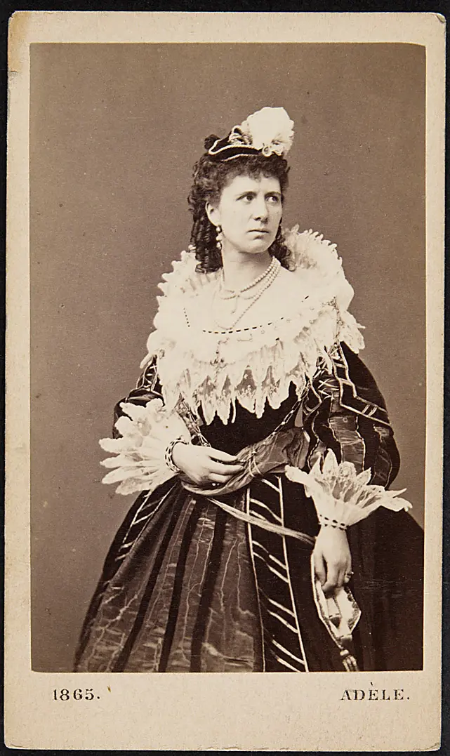 Zerline Gabillon