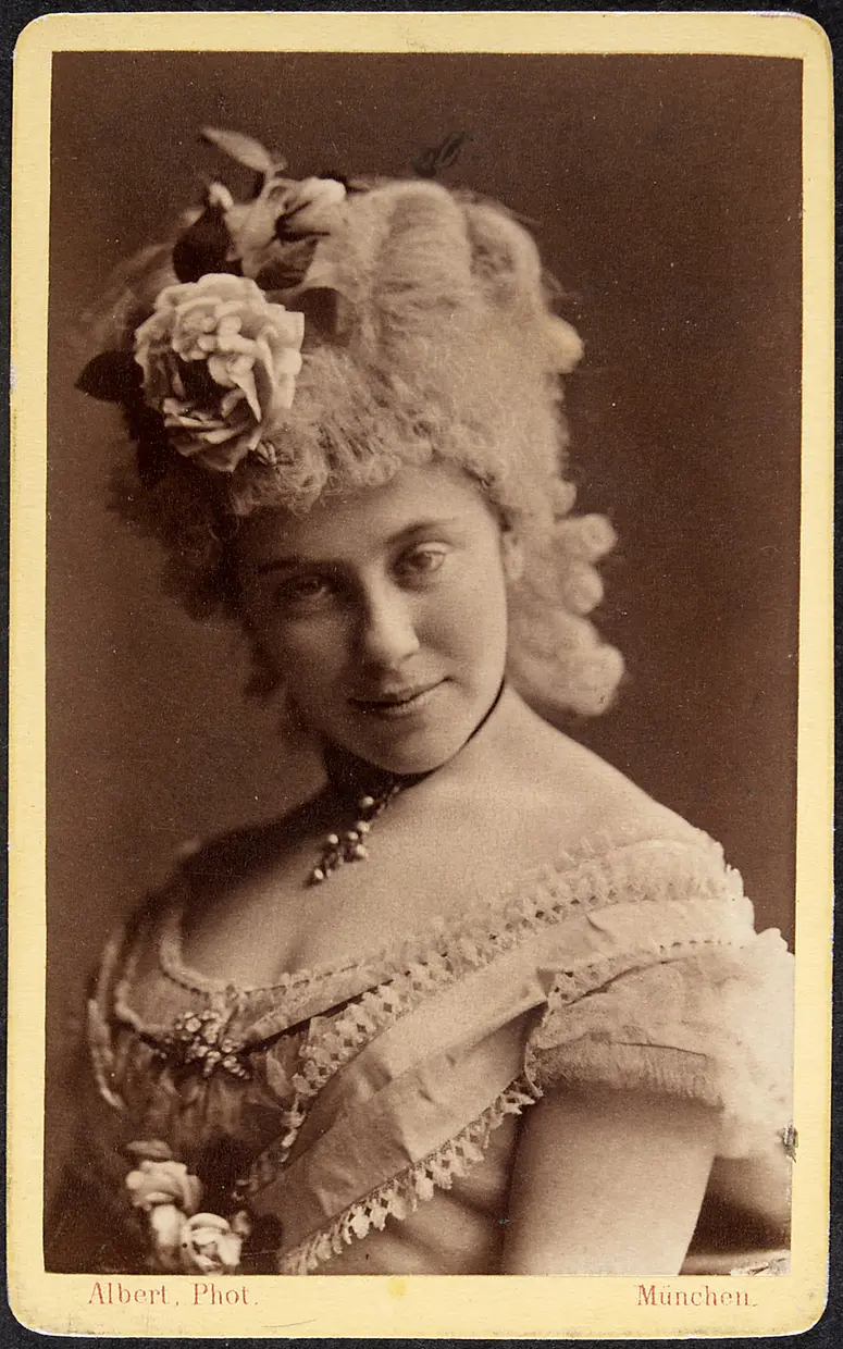 Frl. Heiß