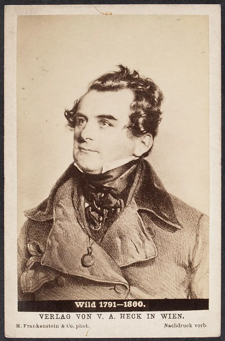 Franz Wild