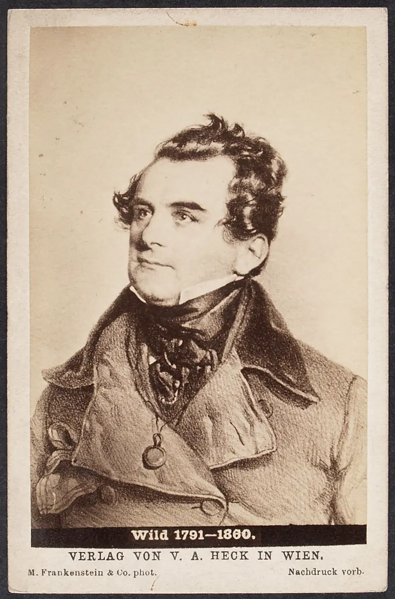 Franz Wild