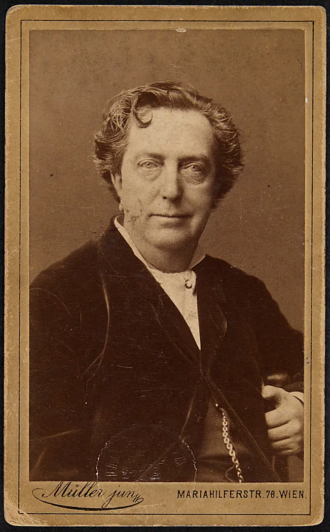 Carl Mayerhofer