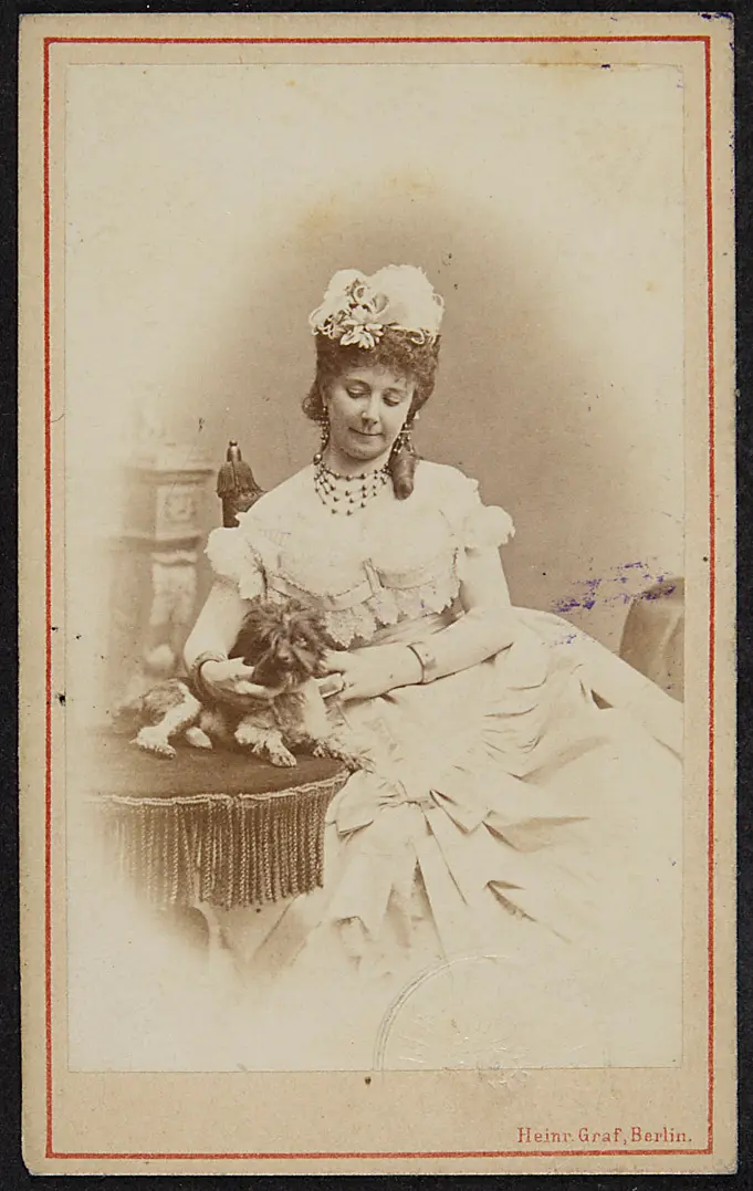 Karoline Mayr