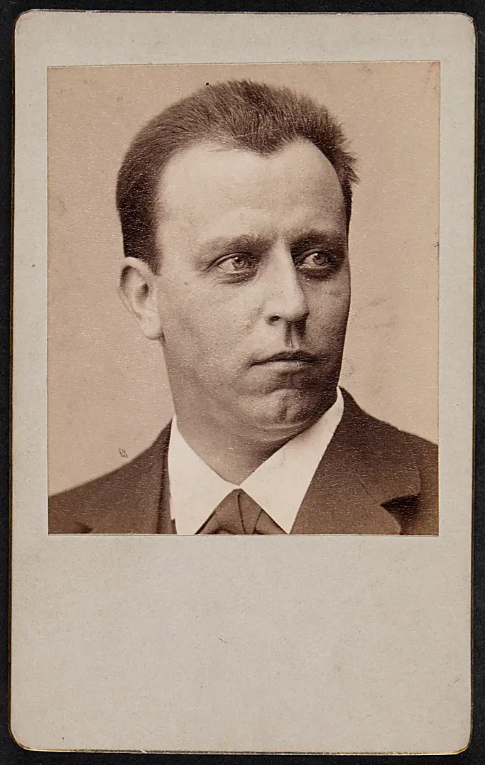 Franz Neidl
