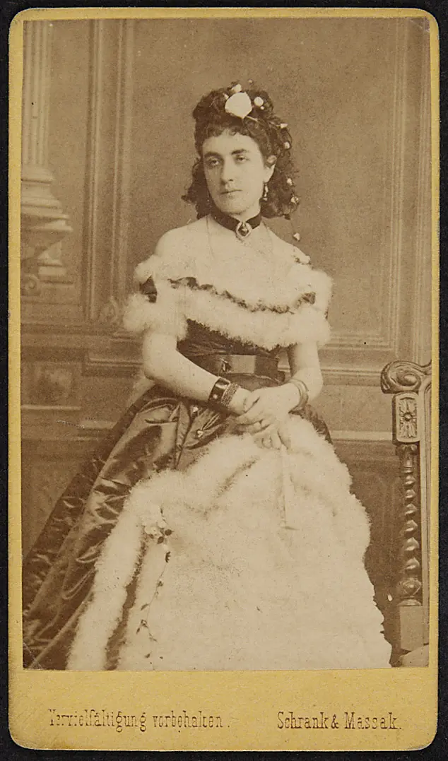 Marie Norneck