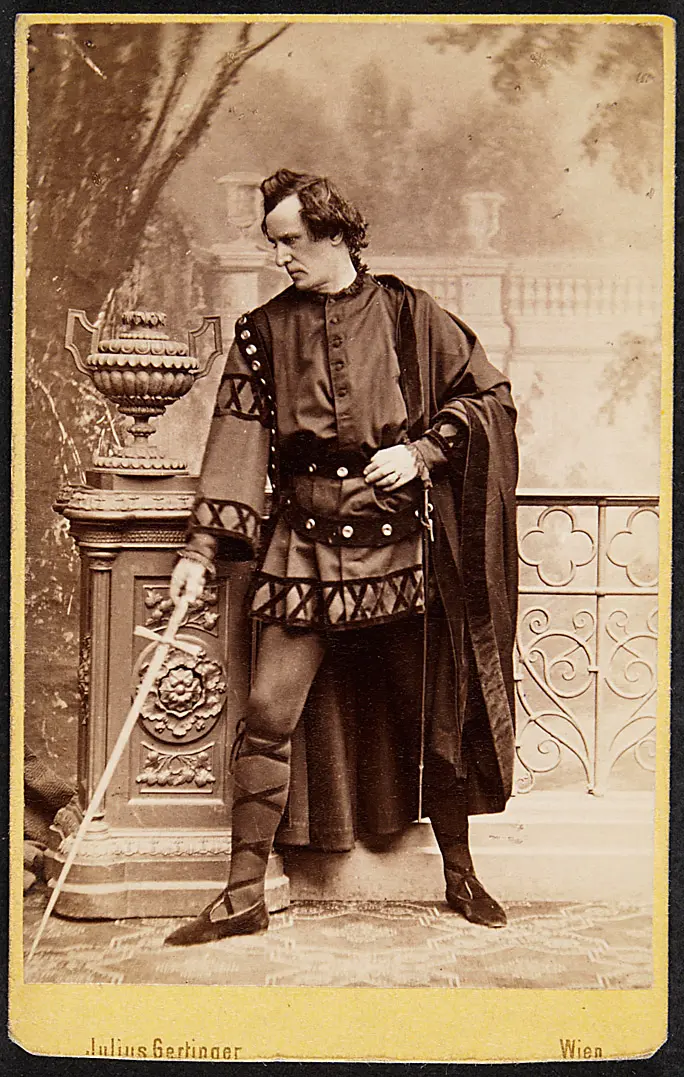 Josef Wagner