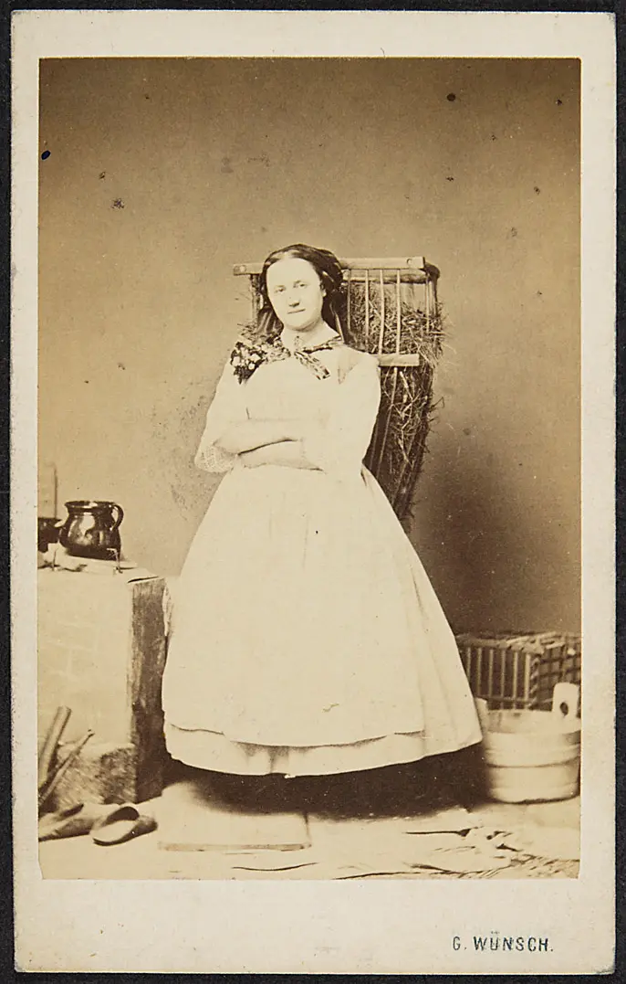 Mathilde Wildauer