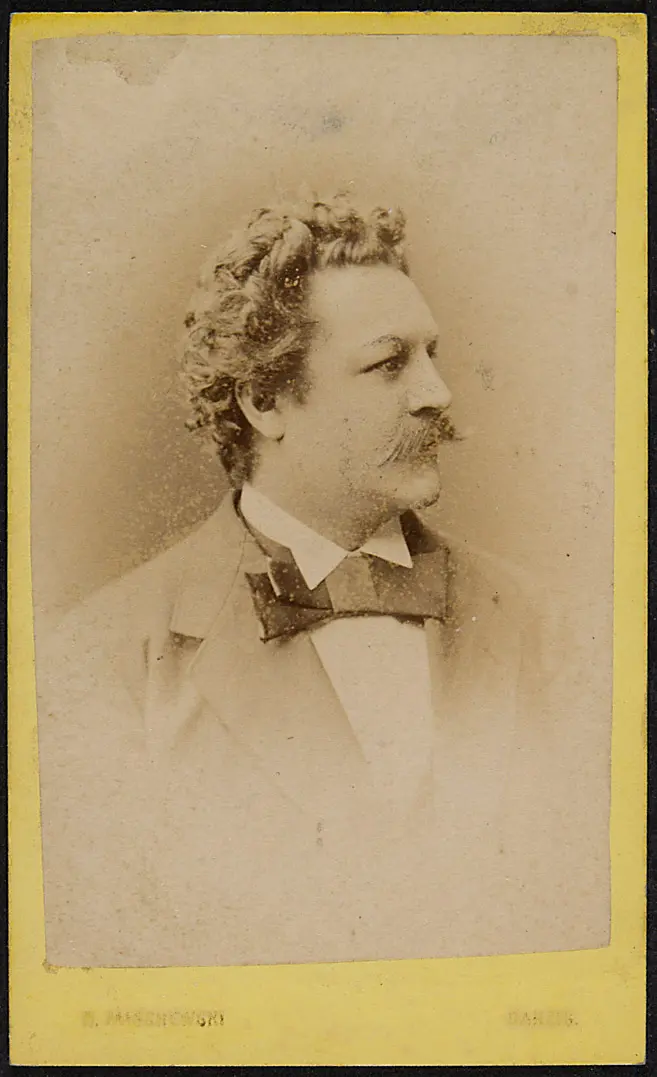 Louis Ellmenreich