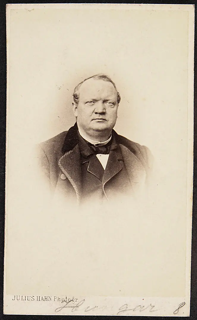 Wilhelm Hungar