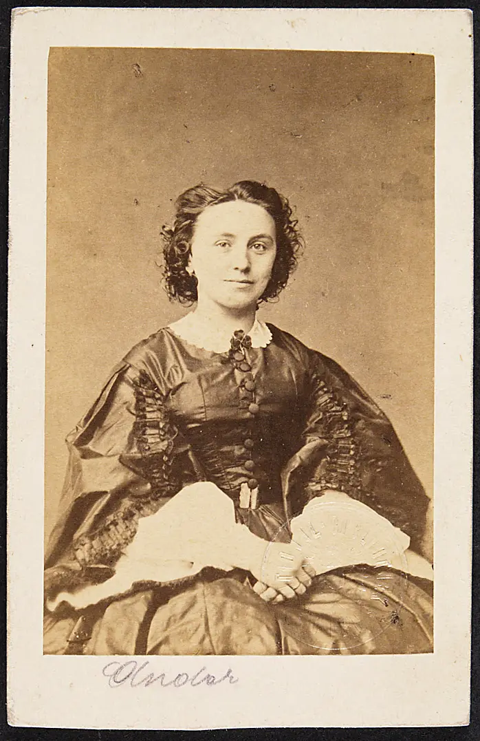 Barbara Ander