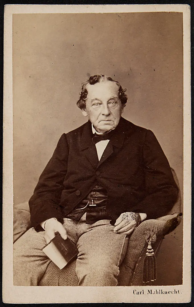 Heinrich Anschütz