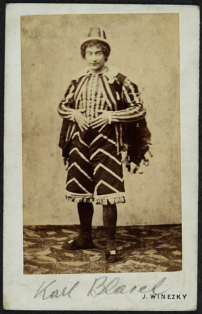 Karl Blasel