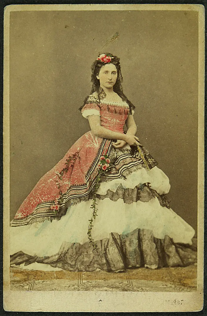 Friederike Bognar