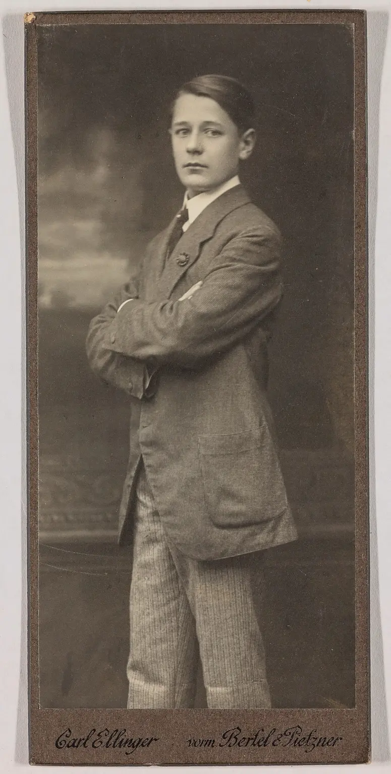 Theodor Bellschan von Mildenburg
