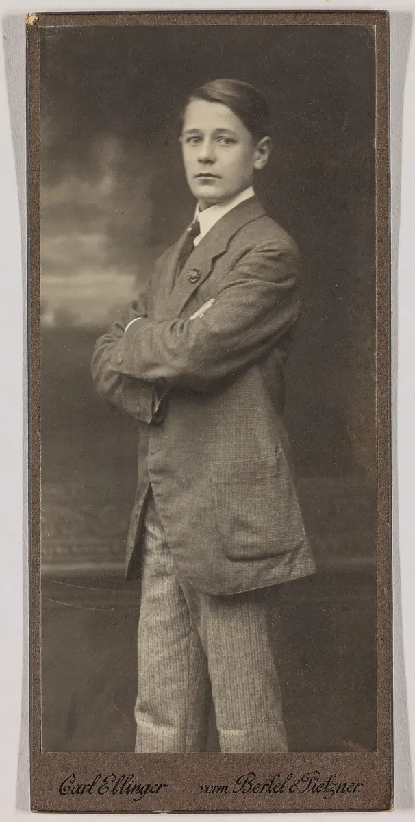 Theodor Bellschan von Mildenburg