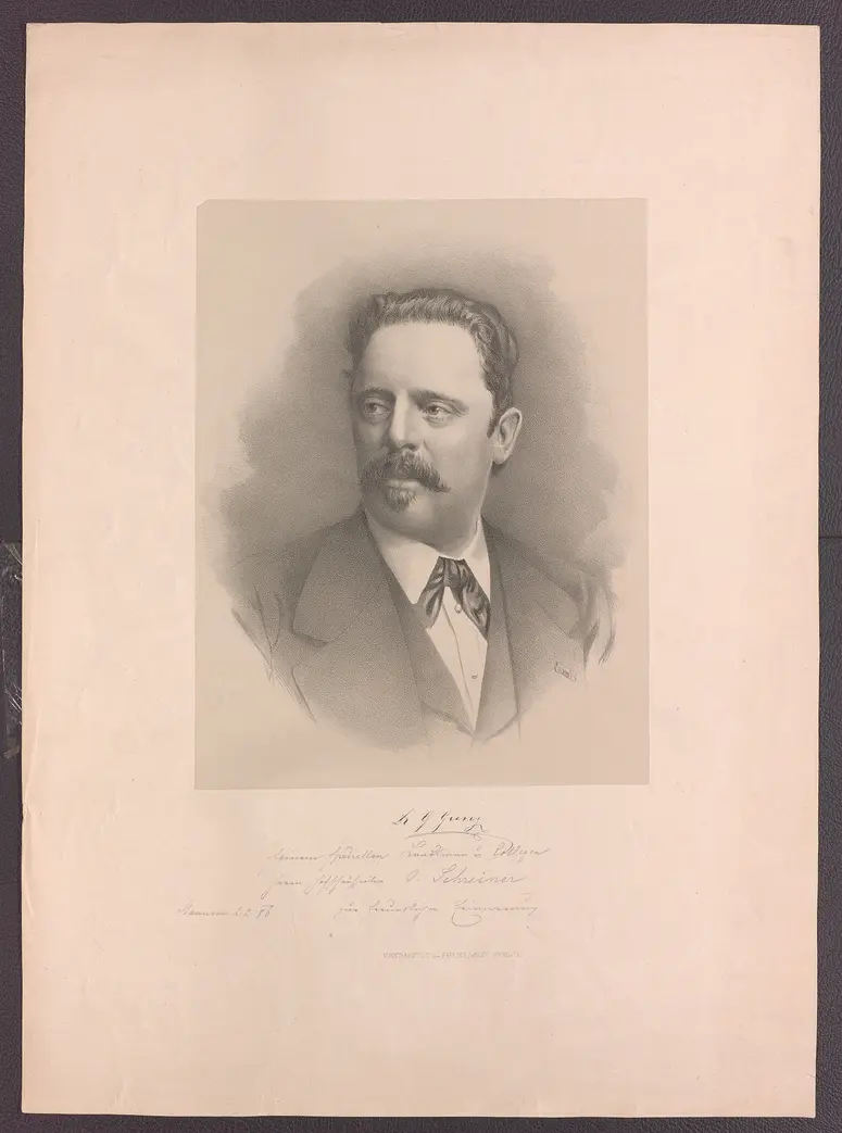 Gustav Gunz