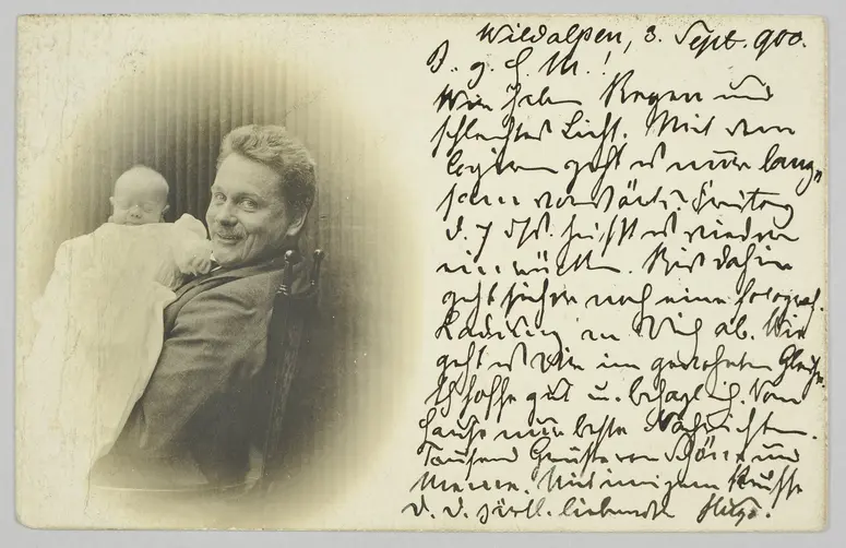 Postkarte