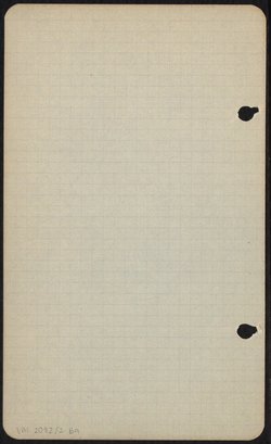 Aufzeichnung