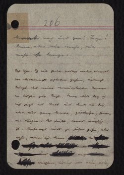 Aufzeichnung