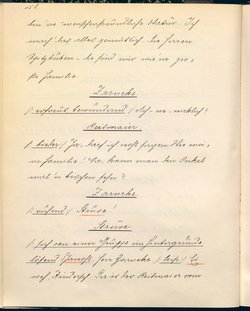 Stein unter Steinen. Schauspiel in vier Akten