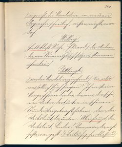Stein unter Steinen. Schauspiel in vier Akten