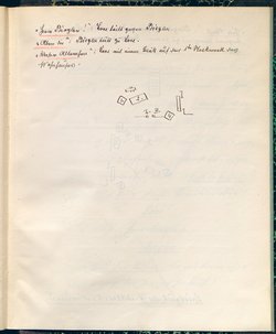 Stein unter Steinen. Schauspiel in vier Akten