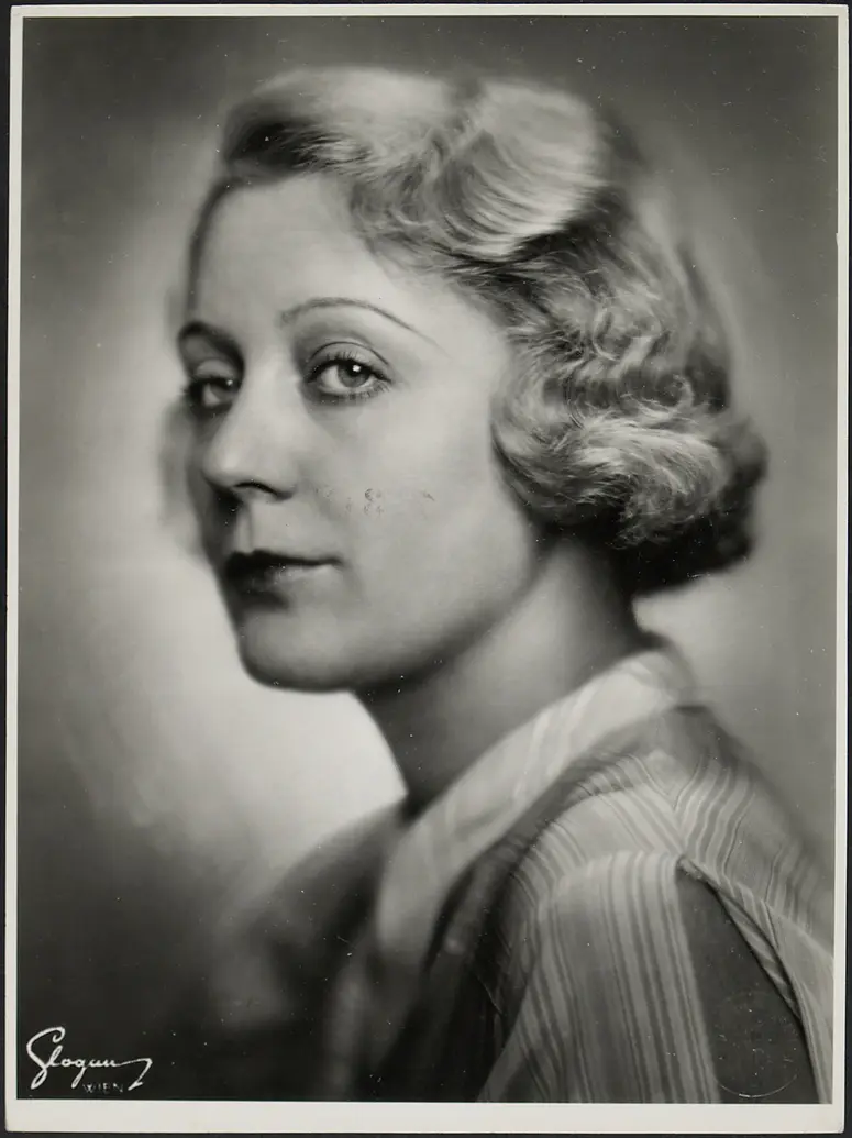 Friedl Czepa