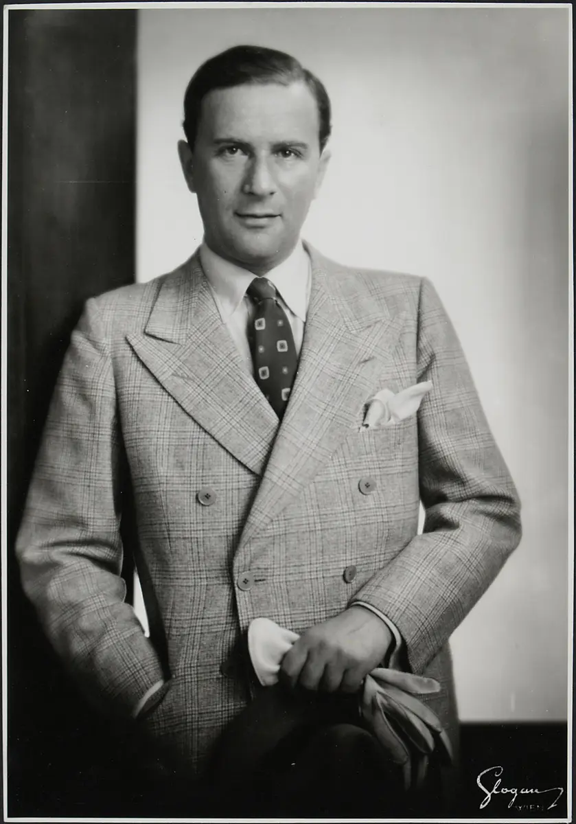 Oskar Karlweis