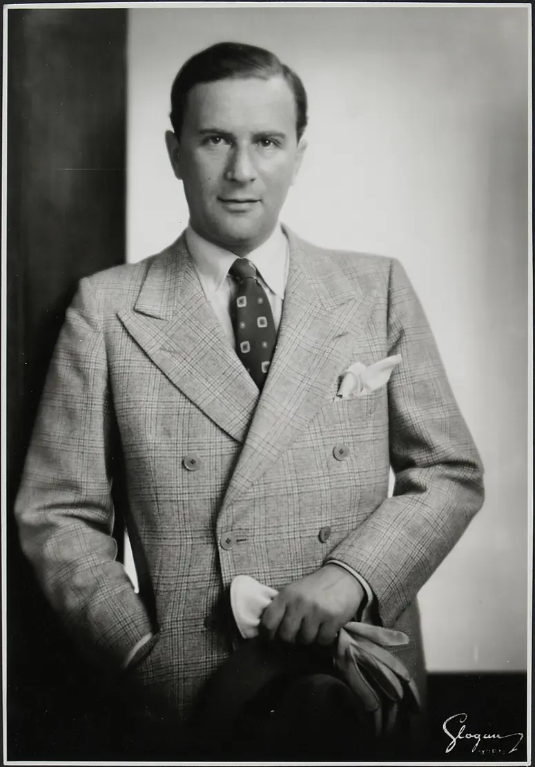 Oskar Karlweis