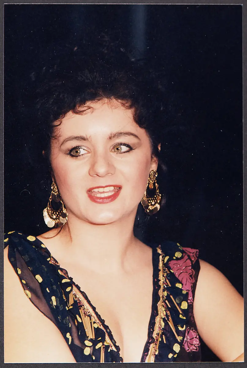 Katalin Halmai, Verweis auf Stücktitel: Carmen