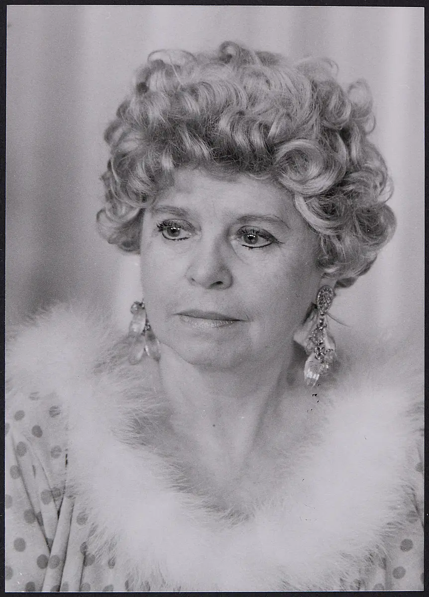 Claudia Clemens