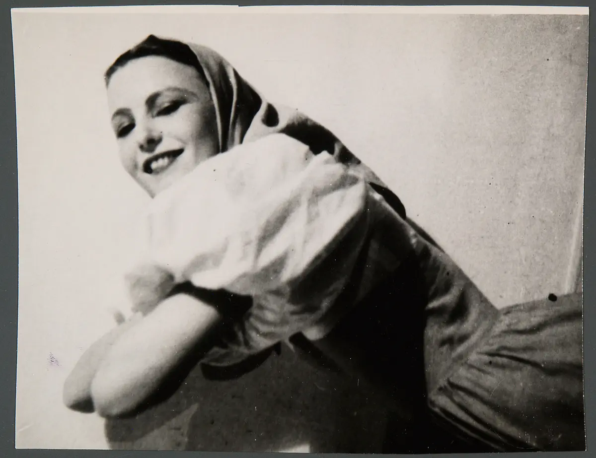 Paula Nirenska