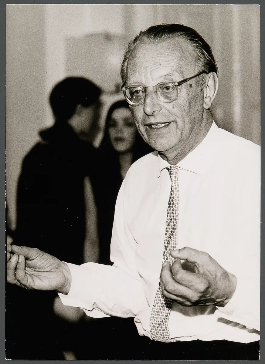 Carl Orff