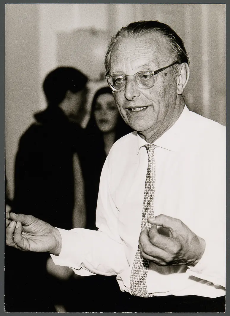 Carl Orff