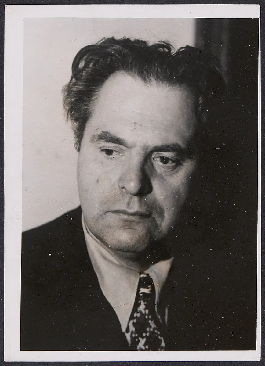 Franz Theodor Csokor