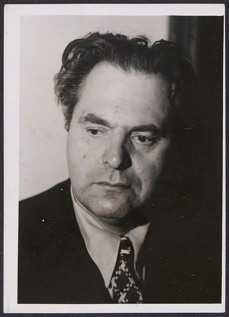 Franz Theodor Csokor