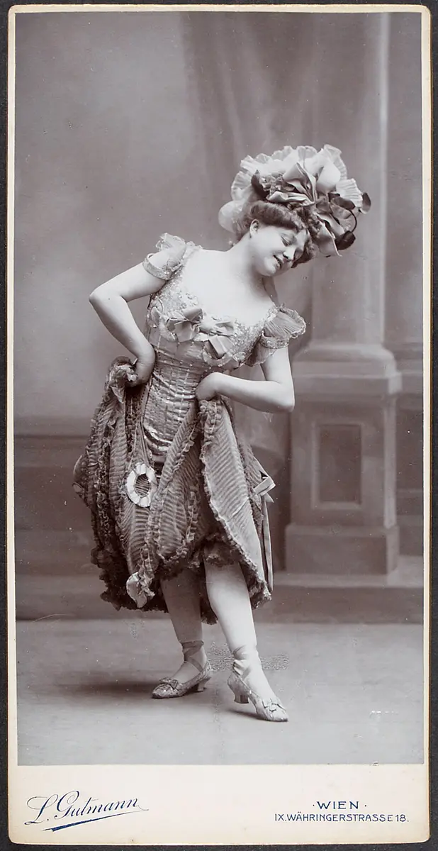 Margarethe Schuppan