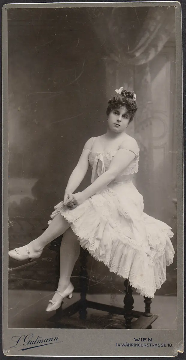 Therese Biedermann