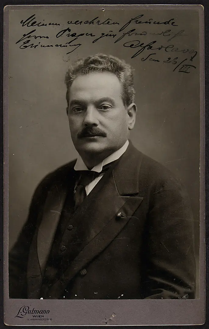 Alfred Cavar