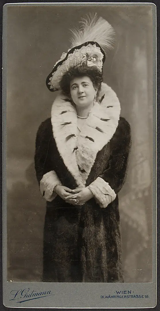Gerda Walde