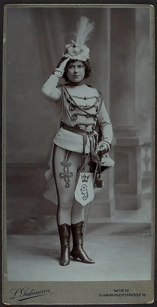 Louise Kartousch