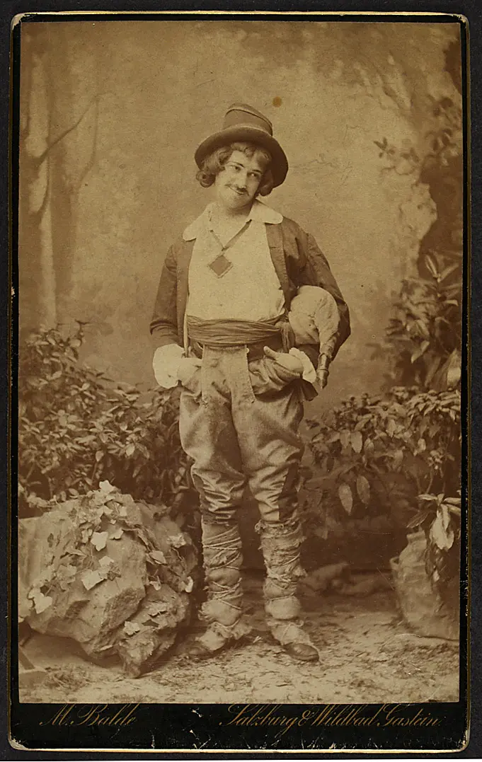 Sigmund Natzler