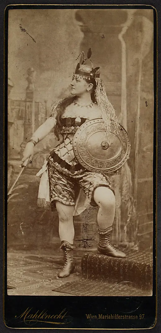 Caroline Rimus