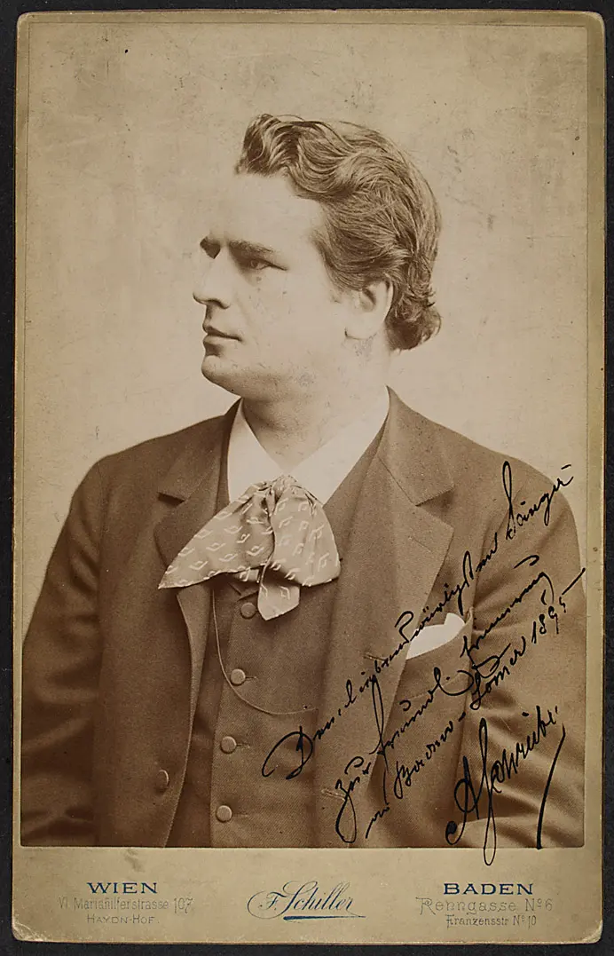 Alfred Schreiber