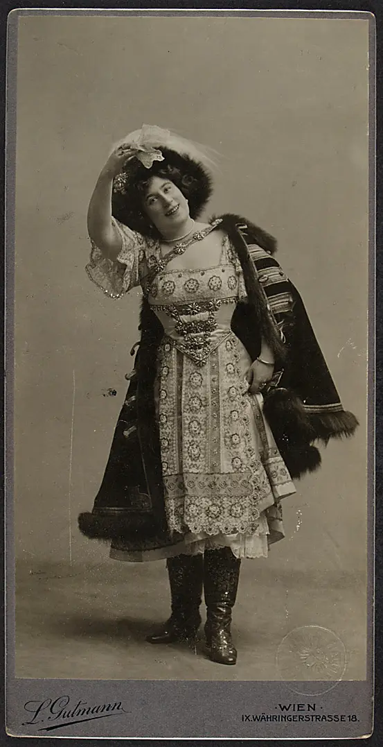 Mizzi Zwerenz