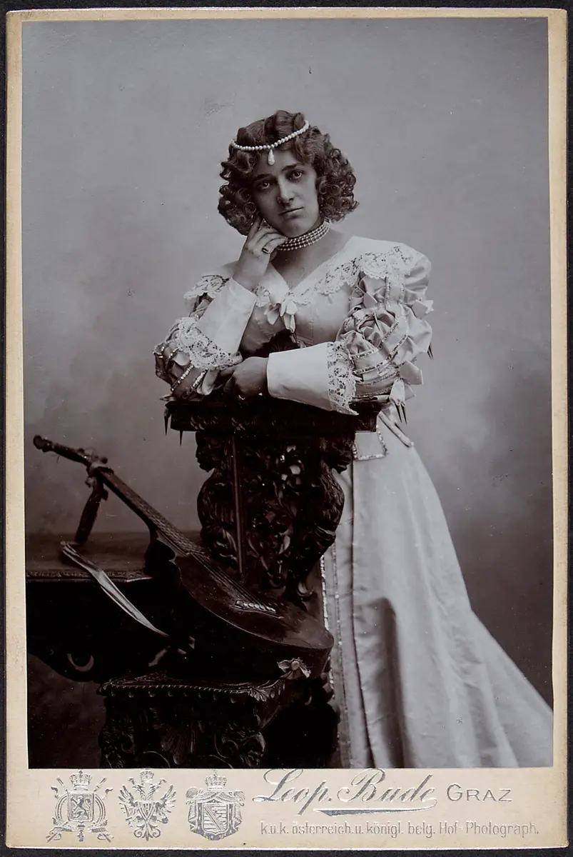 Gertrude Richter
