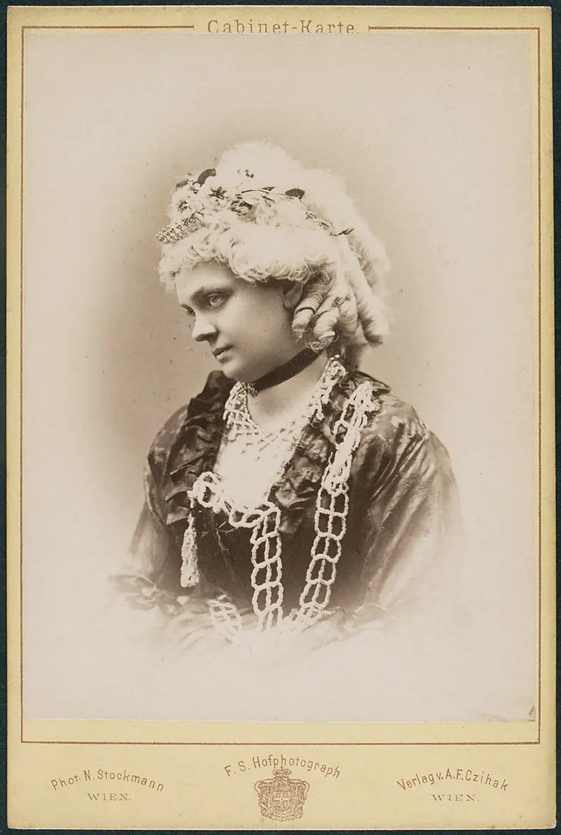 Frl. Ullrich