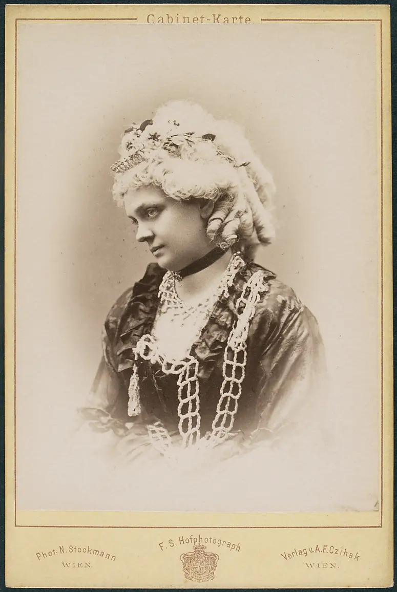 Frl. Ullrich