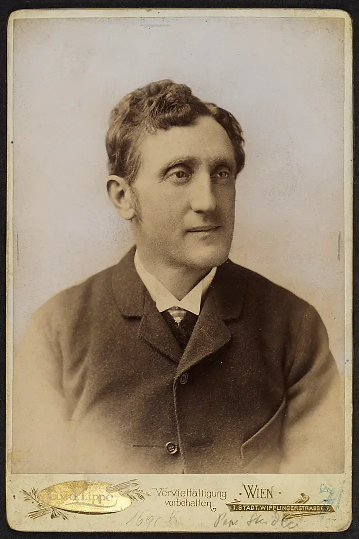 Josef (Pepi) Steidler